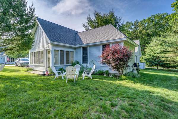 454 Post RD #452, Wells, ME 04090