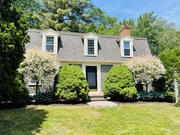 12 Tidewater CT, Kennebunk, ME 04043