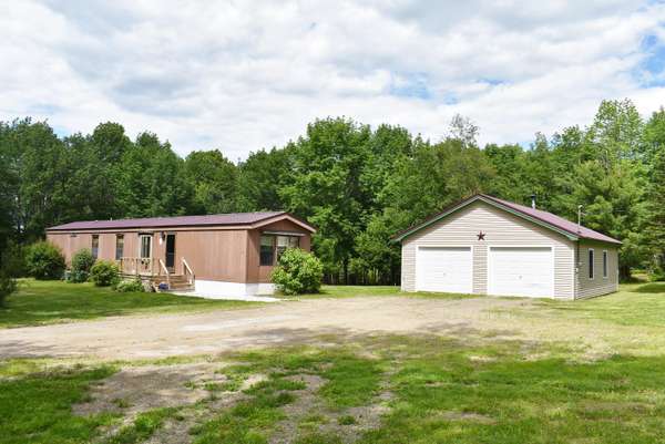 57 Morrill RD, Belmont, ME 04952