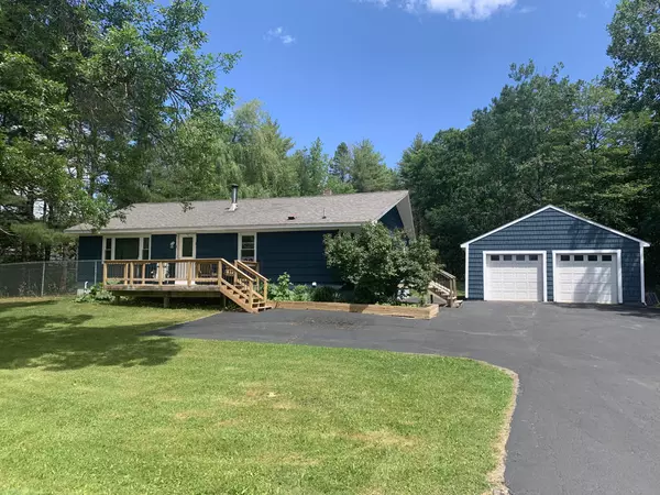 485 Fuller RD, Hermon, ME 04401