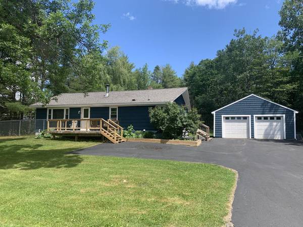 485 Fuller RD, Hermon, ME 04401