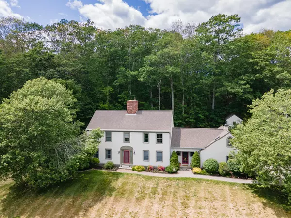 Winthrop, ME 04364,79 South RD