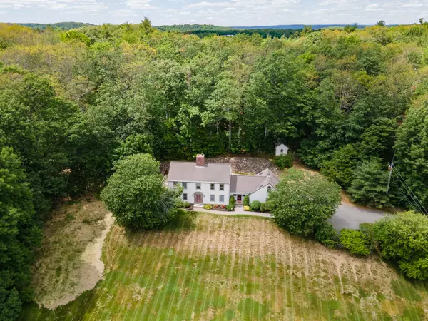 Winthrop, ME 04364,79 South RD