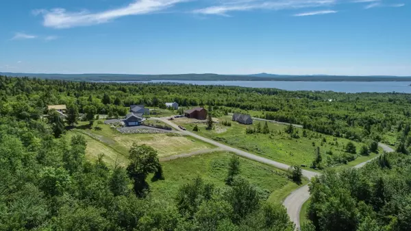 Stockton Springs, ME 04981,59 Ocean View DR