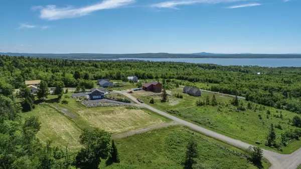 Stockton Springs, ME 04981,7 Overlook DR