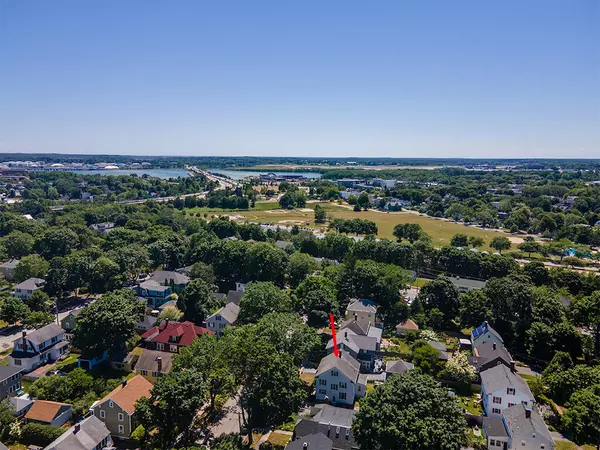 Portland, ME 04102,45 Kenwood ST