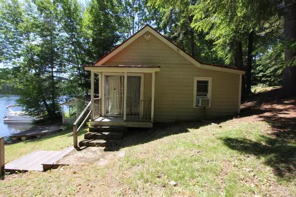 Winthrop, ME 04364,87 Maranacook Station LN