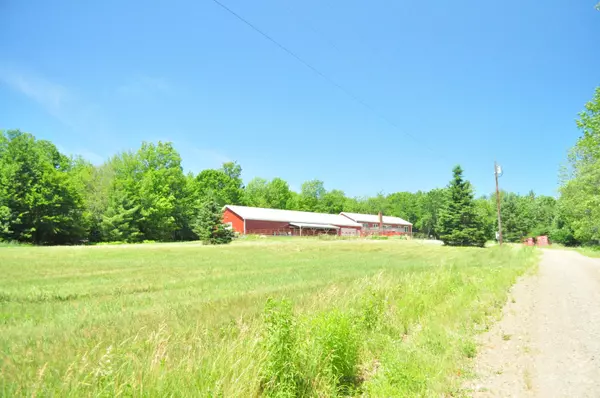 Stetson, ME 04488,88 Delate RD