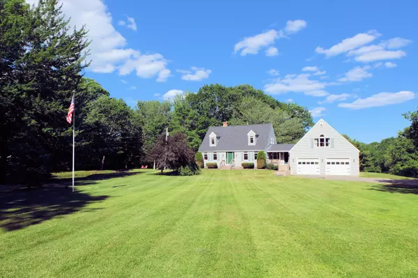 Warren, ME 04864,430 Keating RD