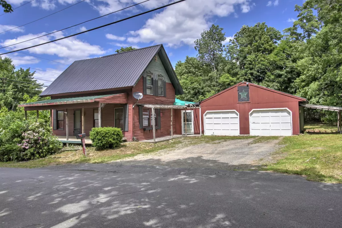 Gardiner, ME 04345,42 Maple ST