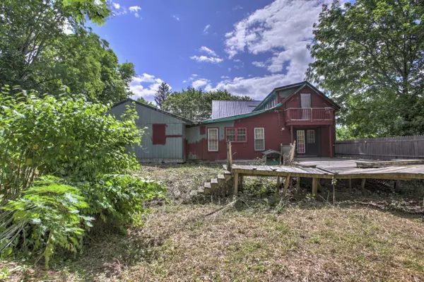 Gardiner, ME 04345,42 Maple ST