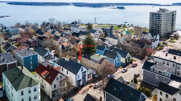 Portland, ME 04101,33 O'Brion ST