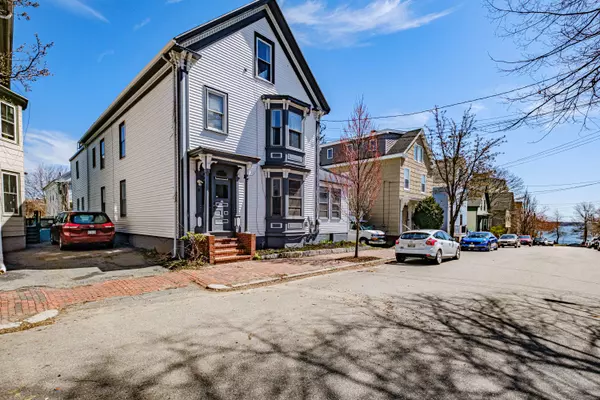 Portland, ME 04101,33 O'Brion ST