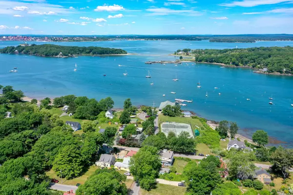 525 Island AVE, Portland, ME 04108