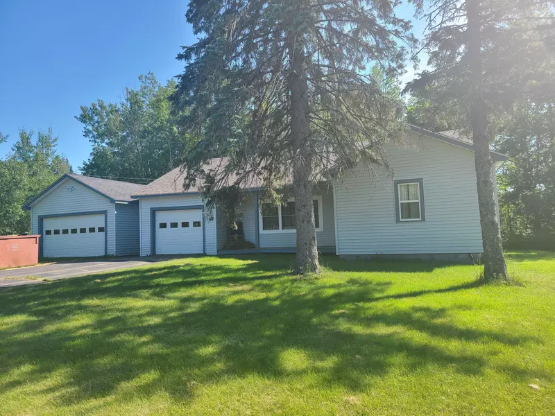 701 Houlton RD, Baileyville, ME 04694