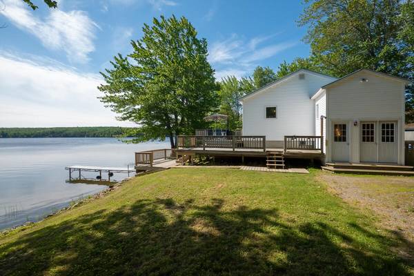 44 Maple DR, Alexander, ME 04694