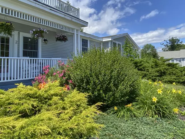 Rockport, ME 04856,2 Hilltop DR #2
