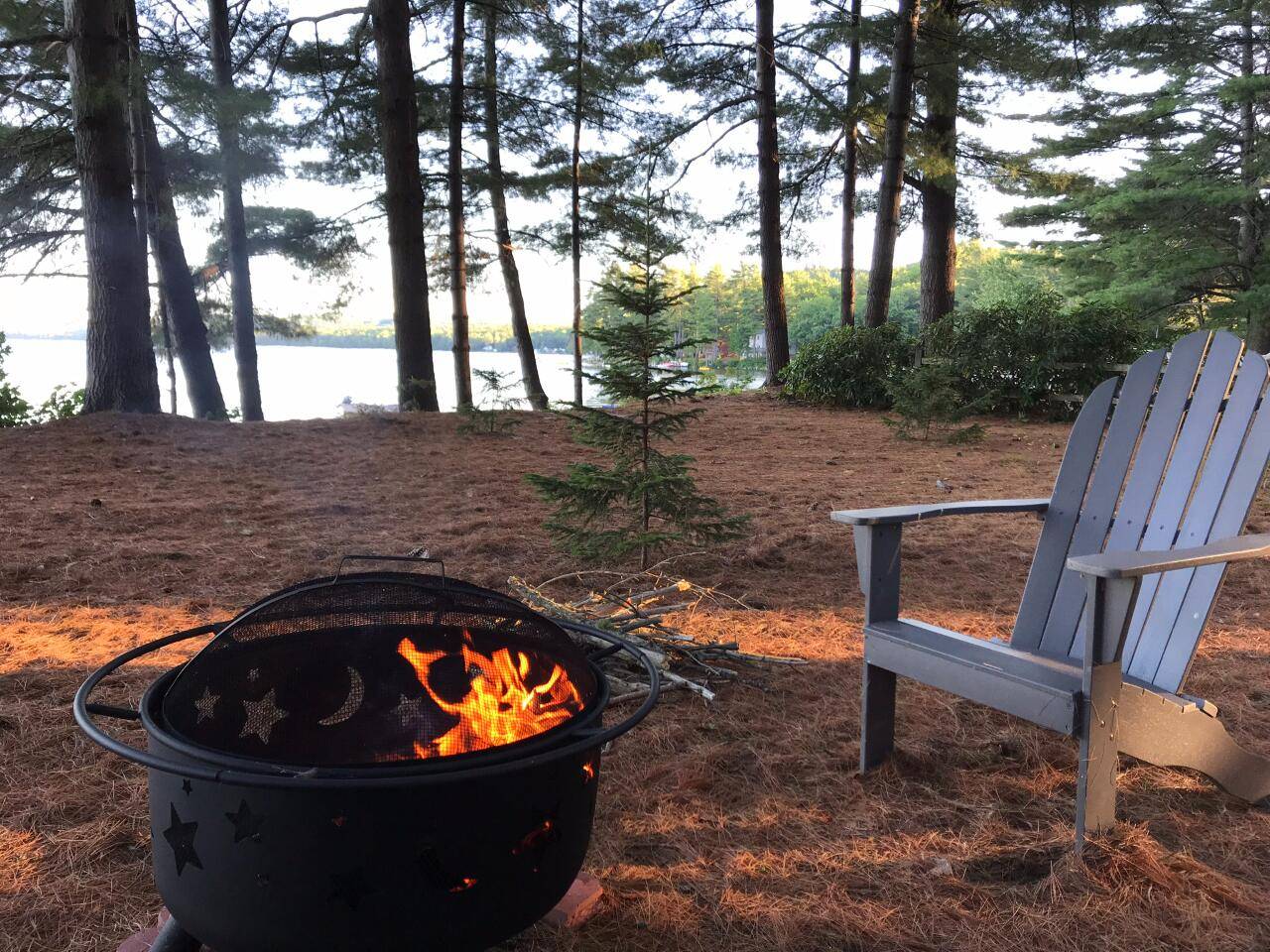 Oxford, ME 04270