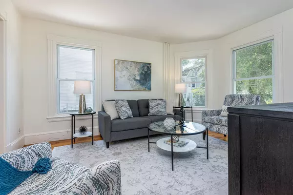 Portland, ME 04103,25 Sawyer ST