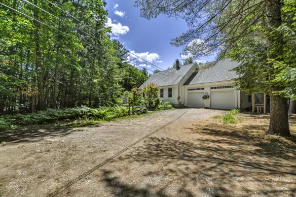 New Gloucester, ME 04260,37 Westridge RD