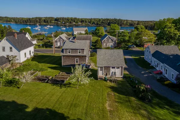 31 Main ST, Saint George, ME 04860