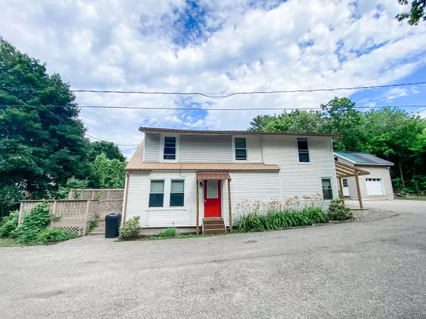 Lewiston, ME 04240,56 Pettingill ST