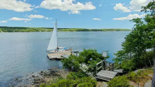 Westport Island, ME 04578,12.32 B Sortwell RD