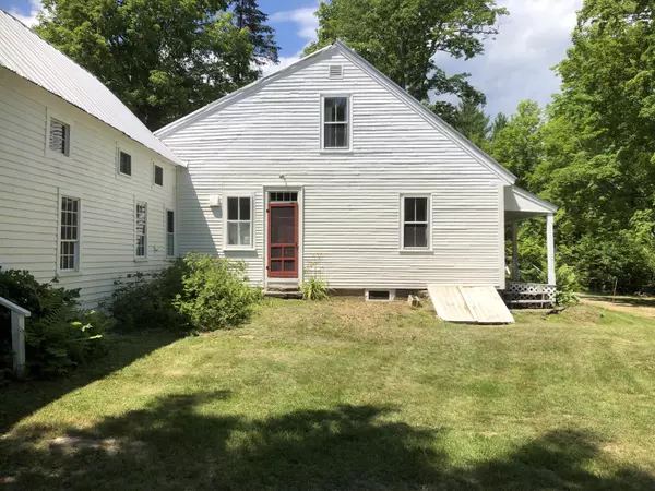 New Portland, ME 04961,748 Middle RD