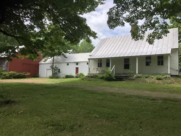 New Portland, ME 04961,748 Middle RD