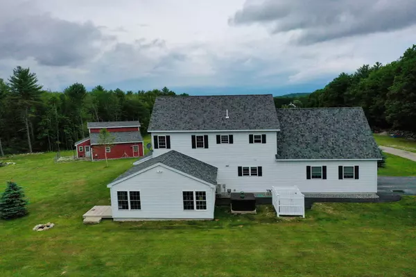 Naples, ME 04055,35 Allen LN