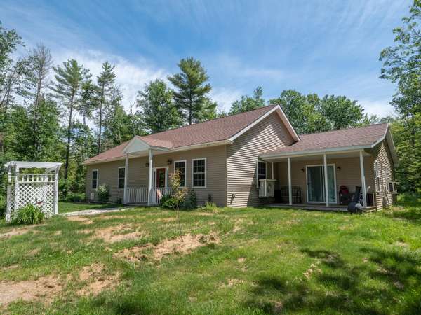 164 Stanley RD, Readfield, ME 04355