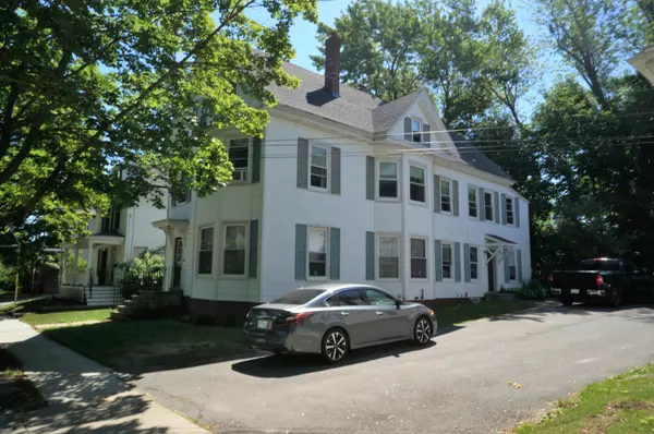 Portland, ME 04103,26 Maplewood ST