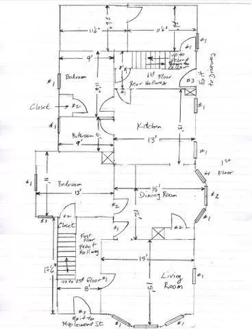Portland, ME 04103,26 Maplewood ST