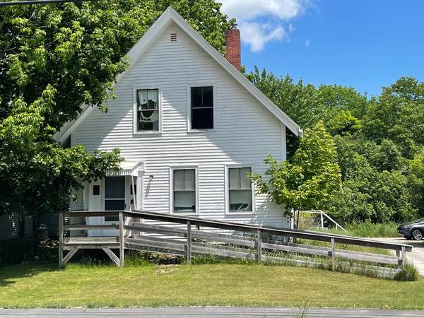 29 Broadway ST, Machias, ME 04654