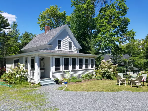 Mount Desert, ME 04660,20 Pretty Marsh RD