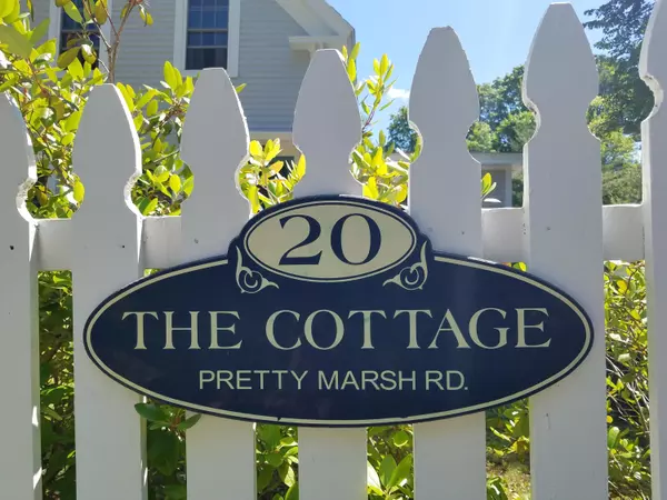 Mount Desert, ME 04660,20 Pretty Marsh RD