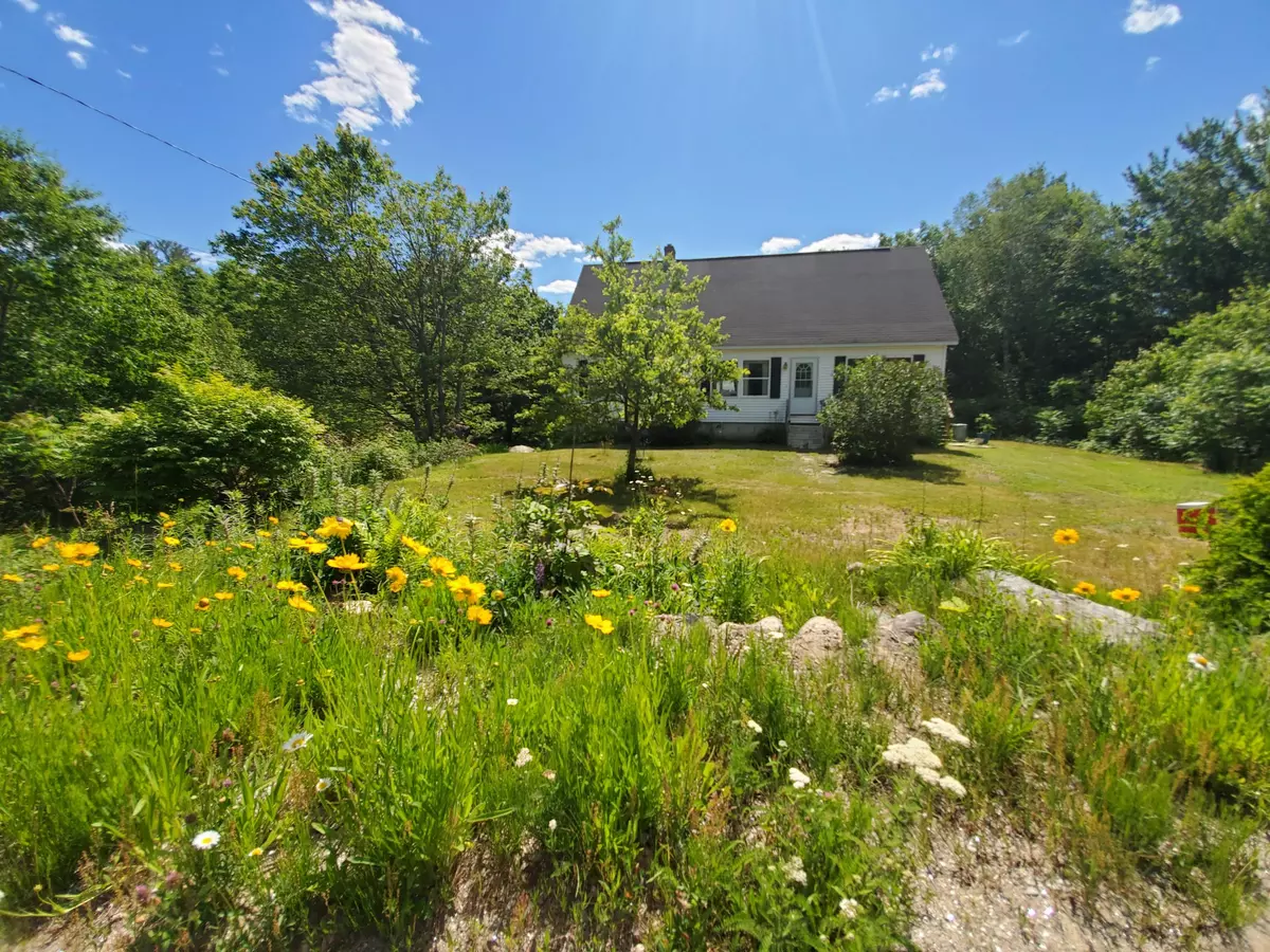 Leeds, ME 04263,593 Bishop Hill RD