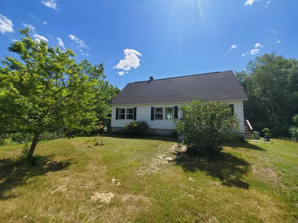 Leeds, ME 04263,593 Bishop Hill RD