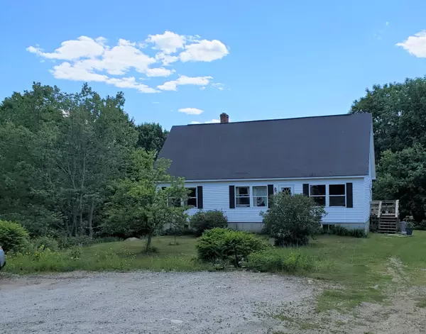 Leeds, ME 04263,593 Bishop Hill RD