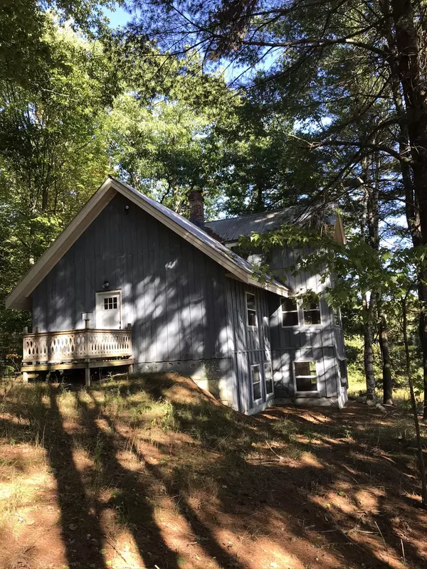 Pittston, ME 04345,519 Nash RD