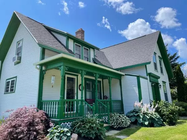 Edmunds Twp, ME 04628,126 Bunker Hill Road RD