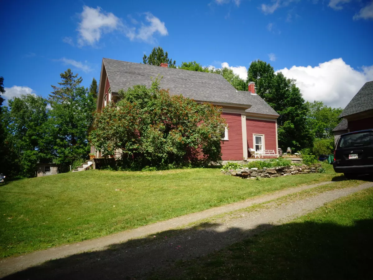 Guilford, ME 04443,50 Wharff RD