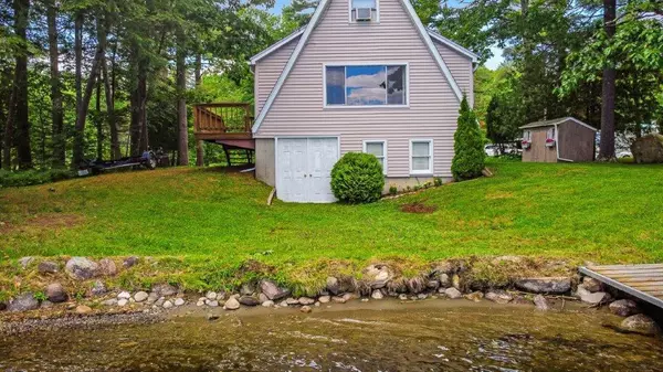 Oakland, ME 04963,341 Blake LN