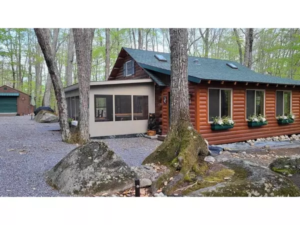 Frye Island, ME 04071,398 Leisure LN