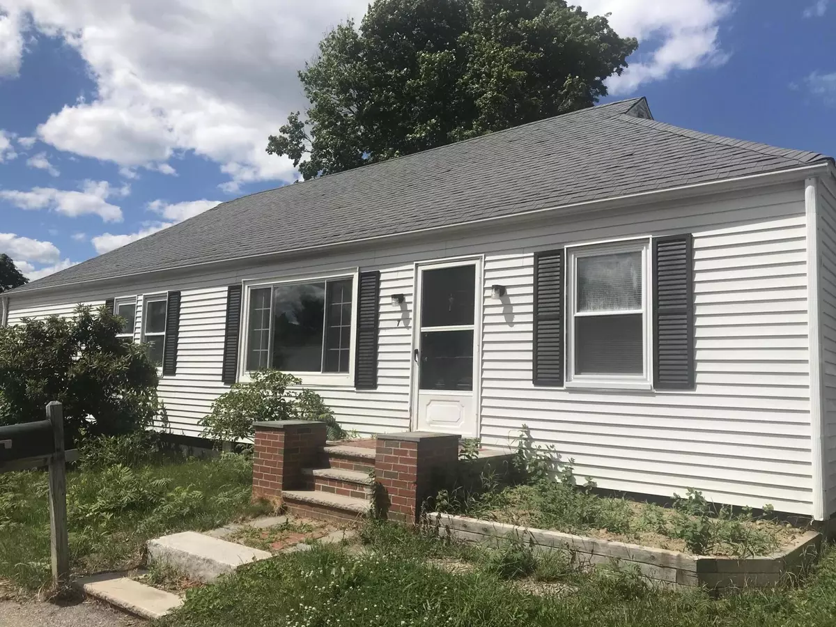 Kittery, ME 03904,7 Halstead ST