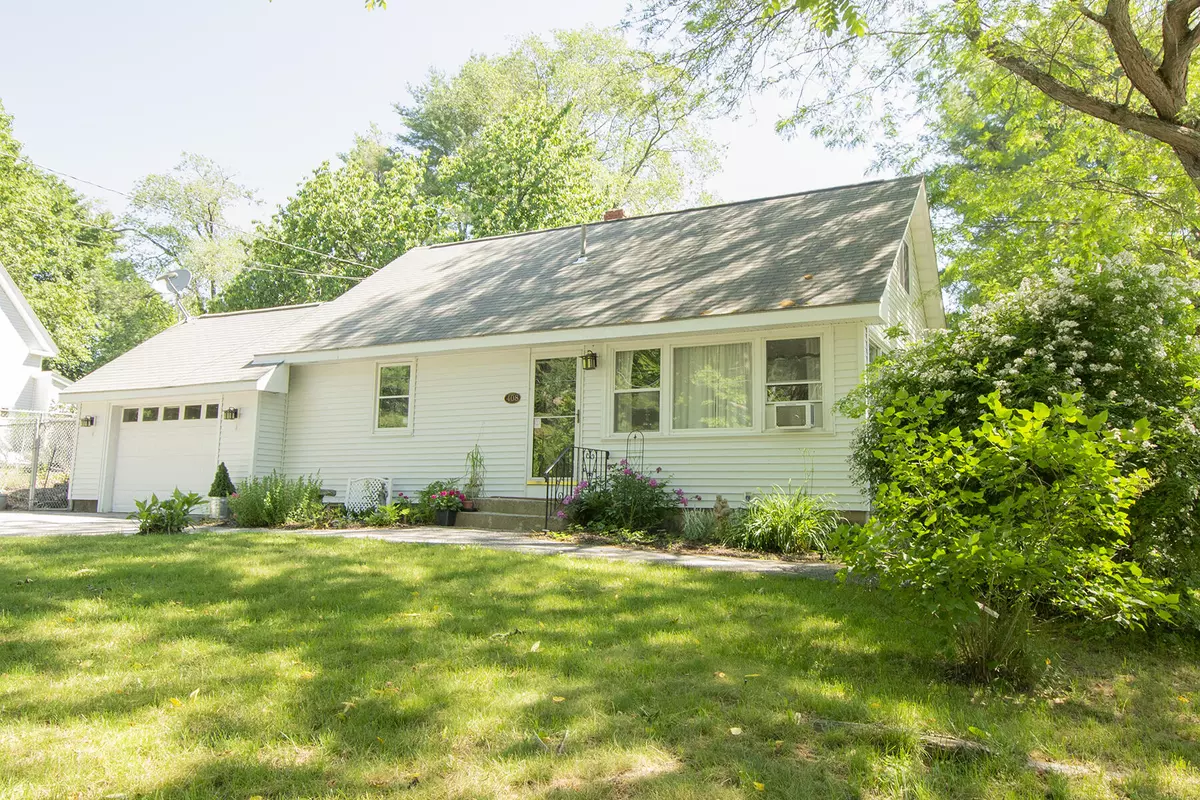 Lisbon, ME 04250,408 Lisbon ST