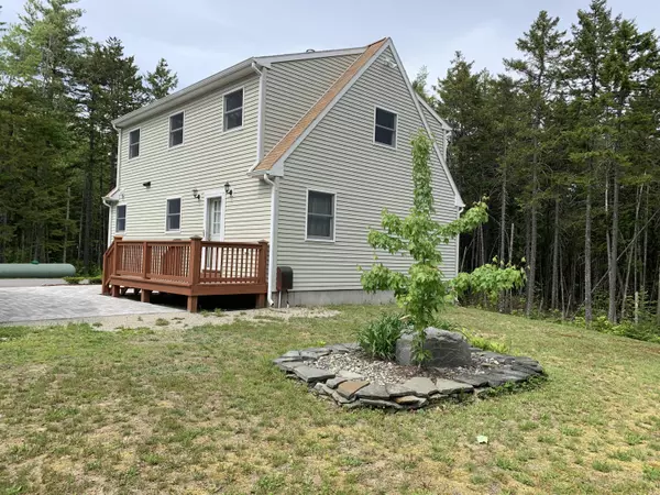 1151 Bangor Road, Ellsworth, ME 04605