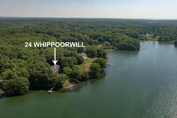 24 Whippoorwill LN, Kittery, ME 03904