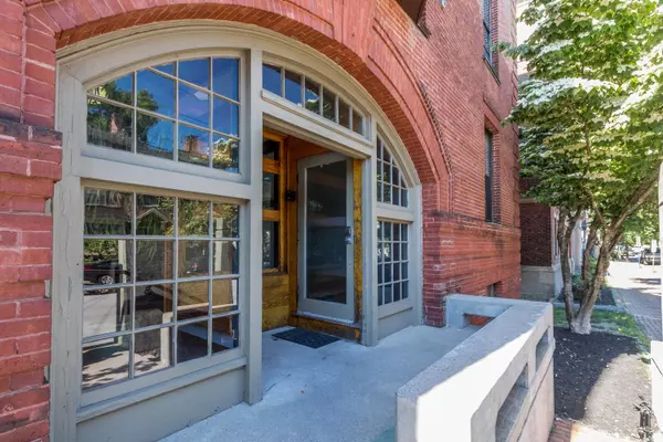 Portland, ME 04102,20 West ST #31