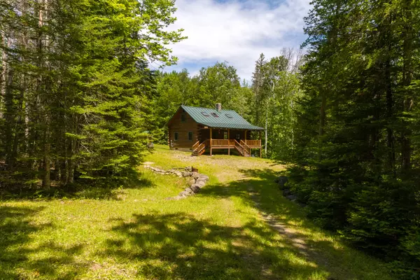 Lakeville, ME 04487,258 Getchell Mountain RD